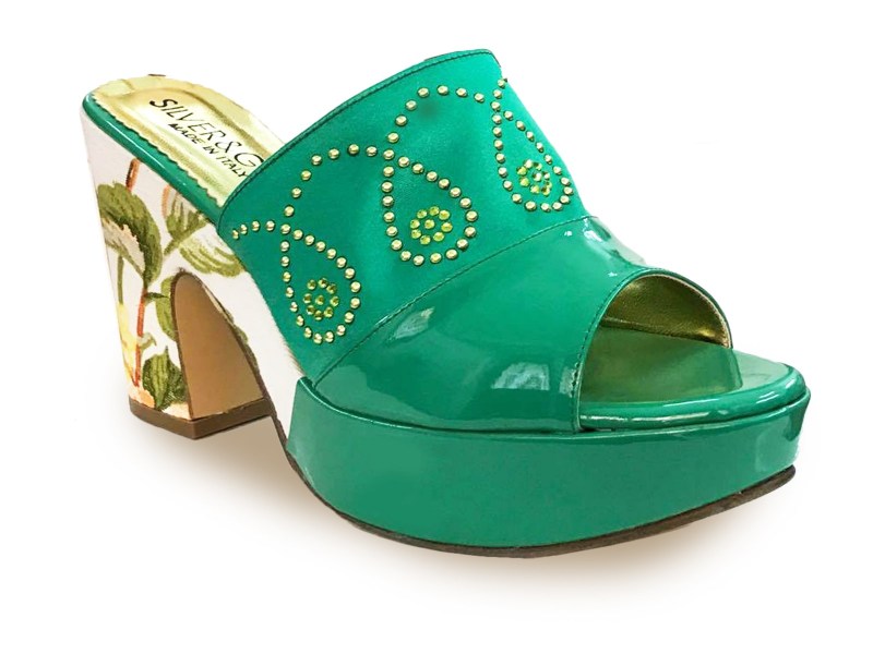 nigeria green - colossus art28b-min